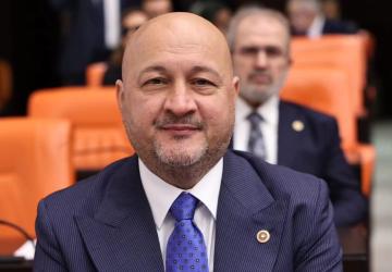 Milletvekili Kurt: Hemşehrilerimizin sağlık hizmetlerine erişimi kolaylaşacak