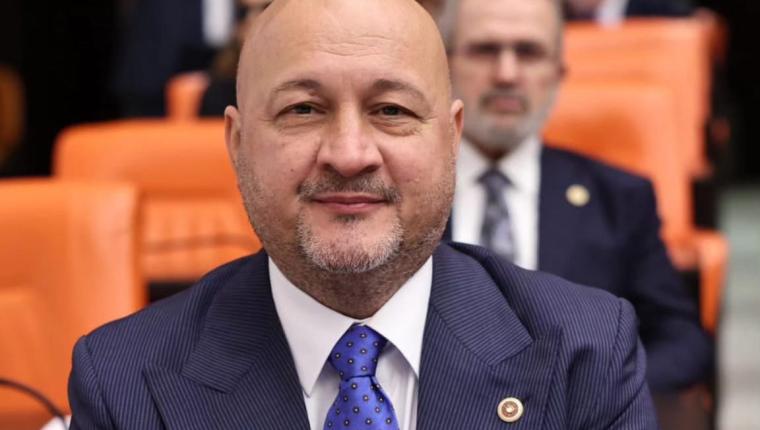 Milletvekili Kurt: Hemşehrilerimizin sağlık hizmetlerine erişimi kolaylaşacak