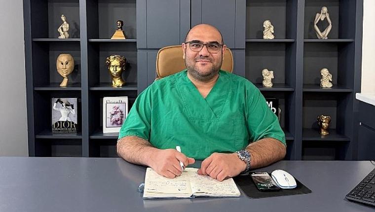 Artık hiç kimse aynı burnu istemiyor! Estetikte 'Kopyala-Yapıştır' dönemi bitti