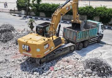 Büyükşehir'den Yunusemre İlçesine Modern Sosyal Tesis