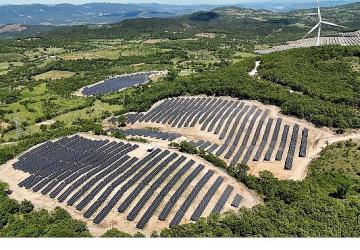 Akfen Yenilenebilir Enerji'den Temiz Enerjinin Dijital Dönüşümüne Yapay Zekâ Desteği