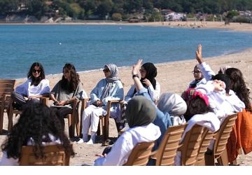 Üniversitelilere dopdolu akademi fırsatı