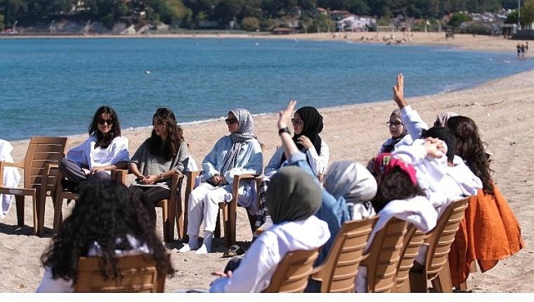 Üniversitelilere dopdolu akademi fırsatı