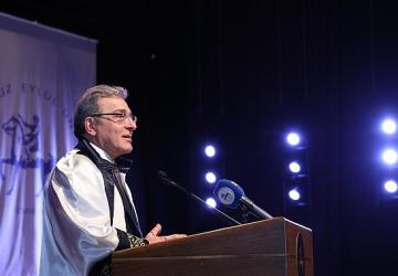 Dokuz Eylül Üniversitesi Eğitim Yelpazesini Yeni Programlarla Güçlendiriyor