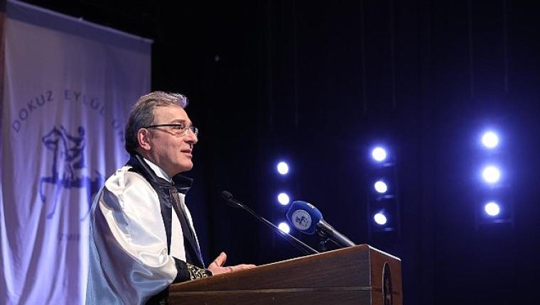 Dokuz Eylül Üniversitesi Eğitim Yelpazesini Yeni Programlarla Güçlendiriyor
