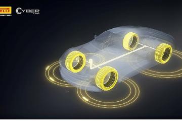 Pirelli, Napoli Federico II Üniversitesi ve Megaride Group'tan Doğan Girişim RideSense'in %24,99 Hissesini Satın Aldı