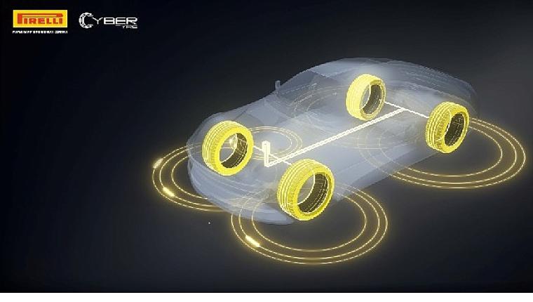 Pirelli, Napoli Federico II Üniversitesi ve Megaride Group'tan Doğan Girişim RideSense'in %24,99 Hissesini Satın Aldı