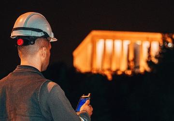 Başkent EDAŞ'tan NATO Zirvesi için kesintisiz enerji hazırlığı