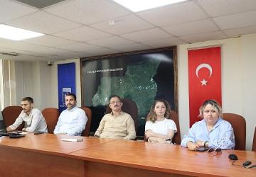 İzmit'te mahalle yaşamına yeni nefes