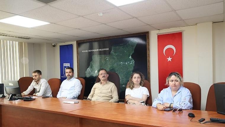 İzmit'te mahalle yaşamına yeni nefes