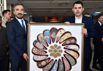ATSO Başkanı Torunoğlu: ‘Yerinde dönüşümde hak ediş ödemeleri hızlanacak’