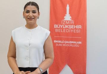 Eşit ve bağımsız yaşam için engelleri kaldıran destek
