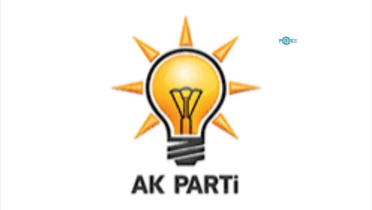 AK Parti Adıyaman Merkez İlçe Teşkilatı yaz dönemi çalışmalarını değerlendirdi