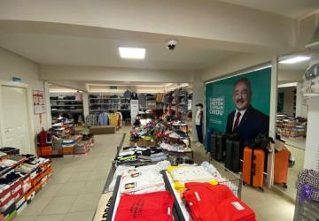 Ordu’da Sosyal Yardımlarda Yeni Dönem: Sosyal Market