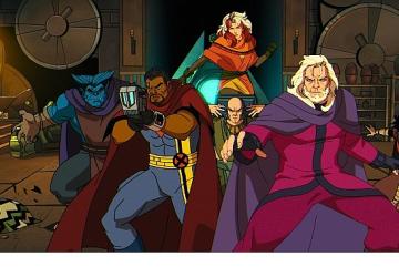 Marvel Animation İmzalı 'X-Men '97', 2. Sezonuyla Şimdi Sadece Disney+'ta!
