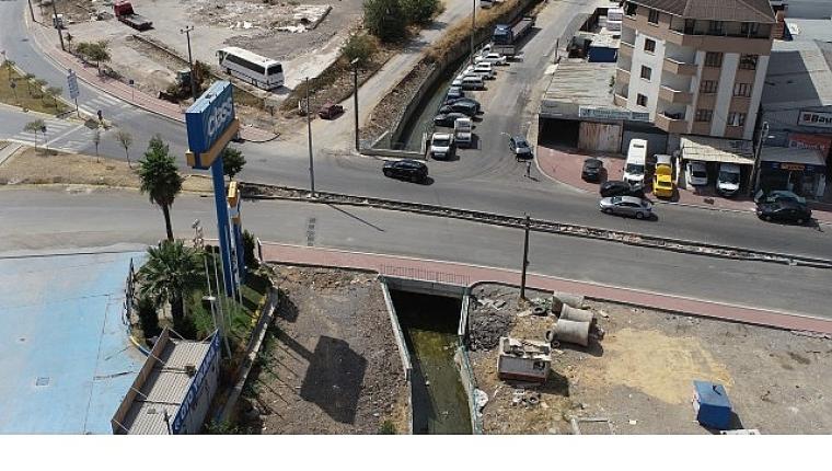 İSU'dan Gebze'ye 45 Kilometrelik Yeni Altyapı Yatırımı