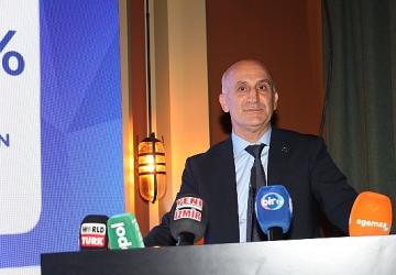 EİB'nin yıllık ihracatı 19 milyar dolara ulaştı