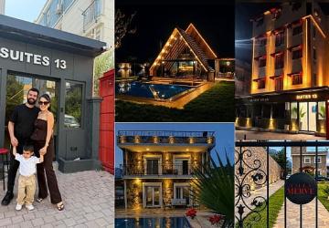 Tatilde tek tip anlayışı bitirdi! Fatih Çakır, her bütçeye ve her hayale uygun tatil dünyası kurdu