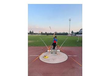 Bağcılar, Para Atletizm'de Türkiye Şampiyonu oldu