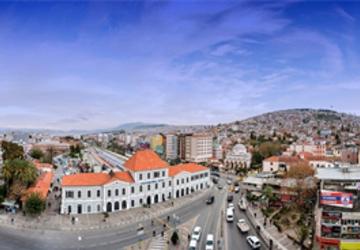 İzmir gürültüyle savaş açtı
