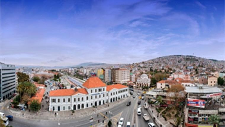 İzmir gürültüyle savaş açtı