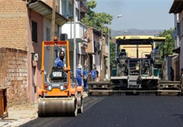 Başkan Tugay'ın yerinde tespitleri sahaya yansıdı
