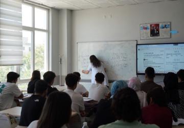 Adıyaman Belediyesi'nden KPSS adaylarına ücretsiz destek - Videolu Haber