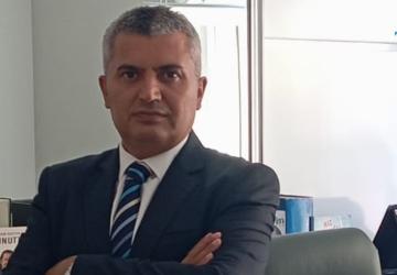 Başkan Ercan Coşkun: ‘Madımak Katliamı'nın acısı hâlâ ilk günkü gibi tazeliğini koruyor’
