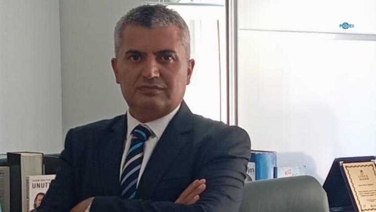 Başkan Ercan Coşkun: ‘Madımak Katliamı'nın acısı hâlâ ilk günkü gibi tazeliğini koruyor’