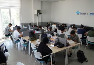 Adıyaman Belediyesi'nden KPSS adaylarına ücretsiz genel tekrar kursu - Videolu Haber