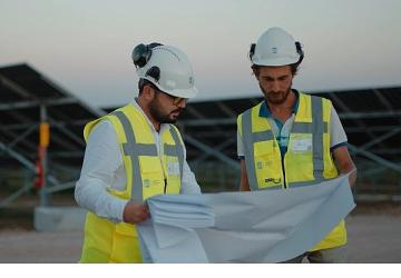 YEO Teknoloji, Kosova'nın en büyük temiz enerji santralinin anahtar teslim inşası için imzaları attı