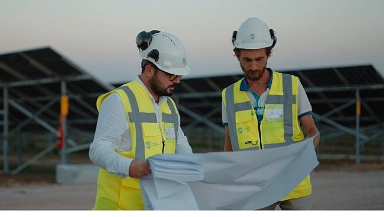 YEO Teknoloji, Kosova'nın en büyük temiz enerji santralinin anahtar teslim inşası için imzaları attı