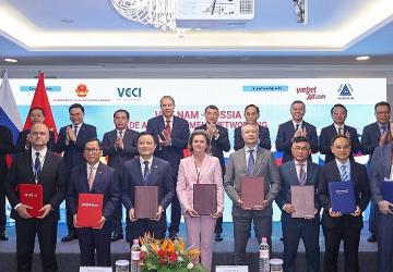 Rosatom, Vietnam'da Katmanlı Üretim Teknolojileri Merkezi'nin Kurulmasına Destek Verecek