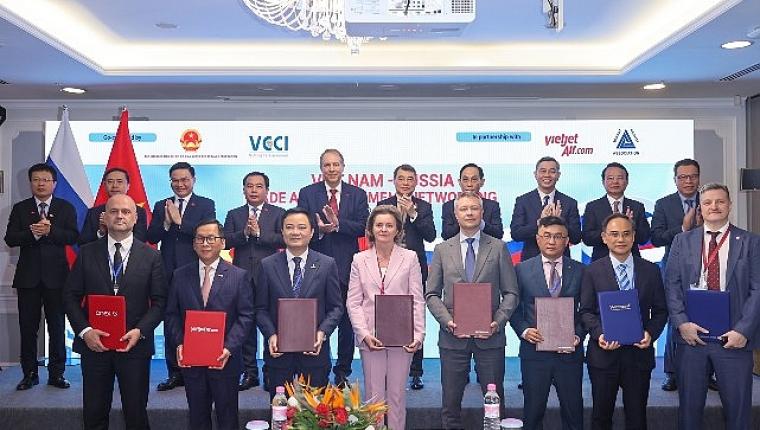 Rosatom, Vietnam'da Katmanlı Üretim Teknolojileri Merkezi'nin Kurulmasına Destek Verecek