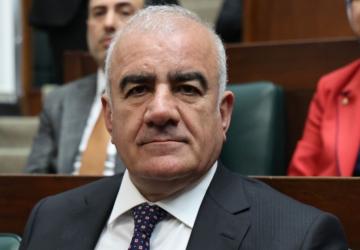 Milletvekili Özhan'dan ‘NATO Zirvesi’ değerlendirmesi: ‘Türkiye etkin rol üstleniyor’