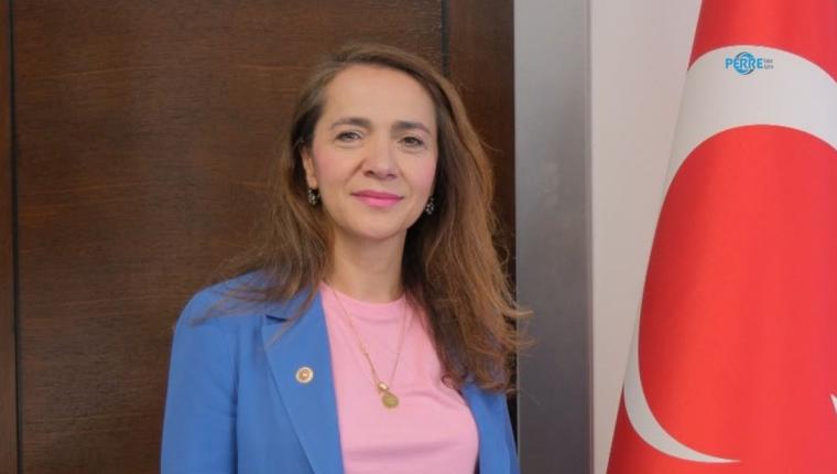 CHP’li İlgezdi: ‘Kredi kartı limitlerine dokunmak dar gelirliyi çıkmaza sürükler’