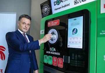 DOA Sisteminde Otel, Restoran ve Kafeler İçin Zorunlu Kayıt Dönemi Başladı
