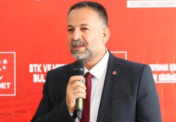 Başkan Asnuk'tan ‘sosyal konut ödeme koşulları’na tepki: ‘Dar gelirliye umut diye borç mu sunuyorsunuz?’