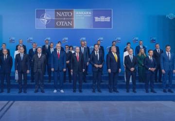 NATO Ankara Zirvesi bildirisi: Savunma tedarikinde 50 milyar dolarlık yeni adım