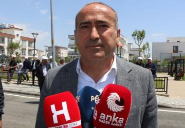 ADD Başkanı Prof. Dr. Özcan: ‘Kurtuluş Savaşı kavramı tarihsel hafızamızın temelidir’