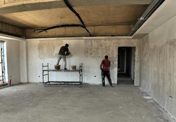 Gebze İtfaiye Hizmet Binası bölgeye güç katacak