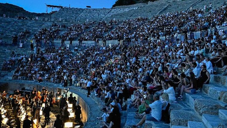 9. Uluslararası Efes Opera ve Bale Festivali