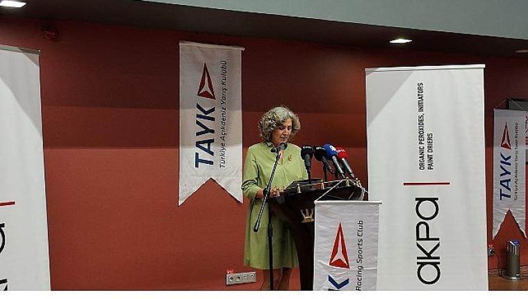 TAYK-AKPA Deniz Kuvvetleri Kupası'nın 55'inci Yıl Yarışında Yeni Rota