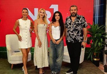 Ekranların bir numaralı magazin programı NR1 Magazin yine güncemi sallayacak