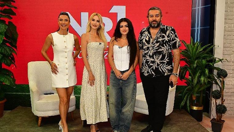 Ekranların bir numaralı magazin programı NR1 Magazin yine güncemi sallayacak