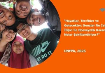 Gençler çocuk sahibi olmak istiyor, ekonomik koşullar engel oluyor