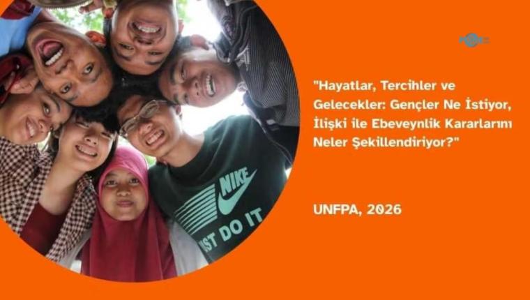 Gençler çocuk sahibi olmak istiyor, ekonomik koşullar engel oluyor