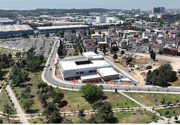 Gebze'de umut büyüyor, hayatlar değişiyor