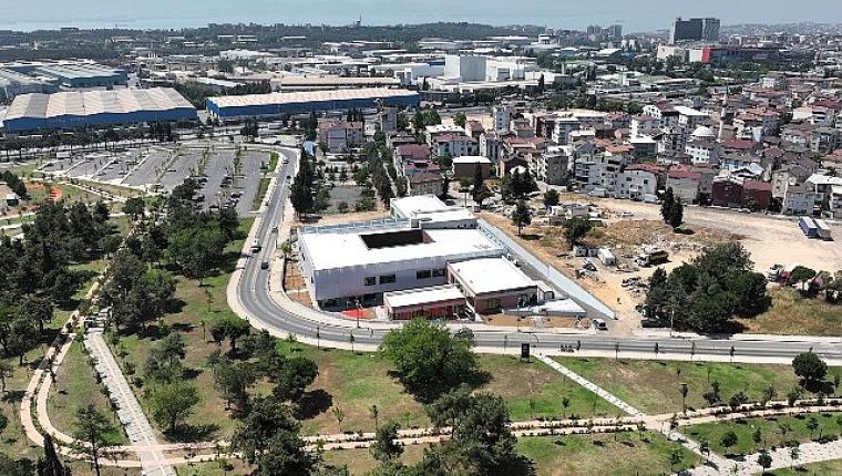 Gebze'de umut büyüyor, hayatlar değişiyor