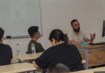 LGS tercih döneminde Büyükşehir öğrencilerin yanında